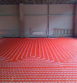 Servis in montaza klime gorenjska