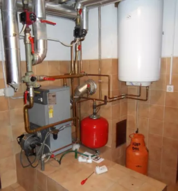 Servis in montaza klime gorenjska