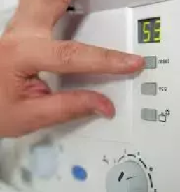 Namestitev plinske peči Ljubljana