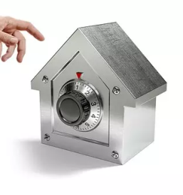 Servis in montaža protivlomne opreme Ljubljana