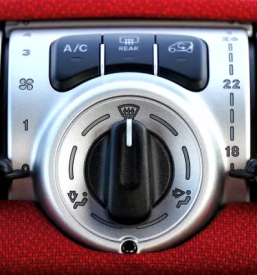 Servis in polnjenje avtoklime dolenjska