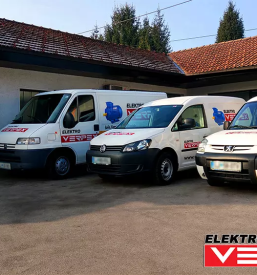 Servis in popravilo črpalk Ljubljana, okolica