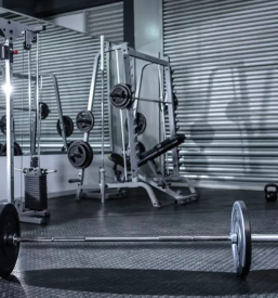 prodaja, servis in popravilo fitnes opreme domzale