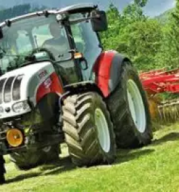Servis in prodaja kmetijske mehanizacije stajerska