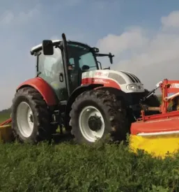 Servis in prodaja kmetijske mehanizacije stajerska