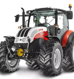 Servis in prodaja kmetijske mehanizacije stajerska