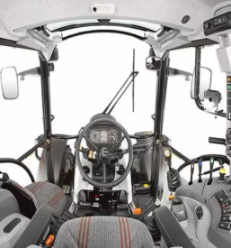 Servis in prodaja kmetijske mehanizacije stajerska