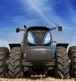 Servis in prodaja kmetijskih strojev mislinja