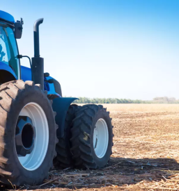 Servis in prodaja kmetijskih strojev mislinja