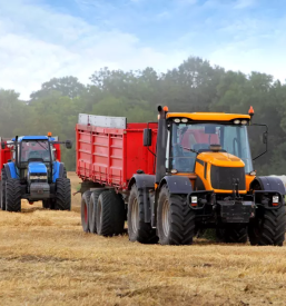 Servis in prodaja kmetijskih strojev mislinja