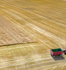 Servis in prodaja kmetijskih strojev mislinja