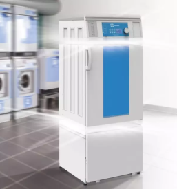 Servis in prodaja profesionalne pralne opreme slovenija