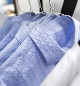 Servis in prodaja profesionalne pralne opreme slovenija