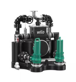 Servis in prodaja vodnih crpalk slovenija