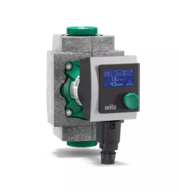 Servis in prodaja vodnih crpalk slovenija