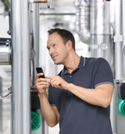 Servis in prodaja vodnih crpalk slovenija