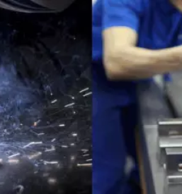 Servis in vzdrzevanje obdelovalnih strojev v sloveniji