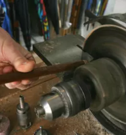 Servis in vzdrzevanje obdelovalnih strojev v sloveniji