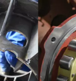 Servis in vzdrzevanje obdelovalnih strojev v sloveniji