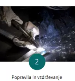 Servis in vzdrzevanje obdelovalnih strojev v sloveniji