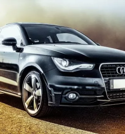 Servis in vzdrževanje vozil Ljubljana