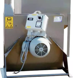 Servis industrijske mehanizacije Slovenija