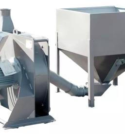 Servis industrijske mehanizacije Slovenija