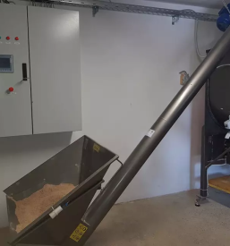 Servis industrijske mehanizacije Slovenija