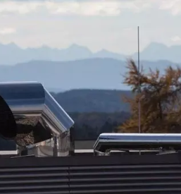 Ugoden servis industrijskih naprav Ljubljana in okolica