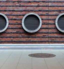 Servis industrijskih prezračevalnih naprav Ljubljana, okolica, Osrednja Slovenija