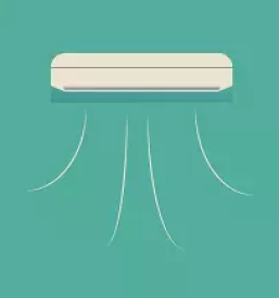 kvaliteten servis klimatskih naprav primorska