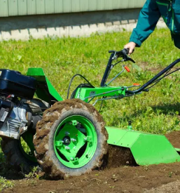 Servis kmetijske mehanizacije koroska