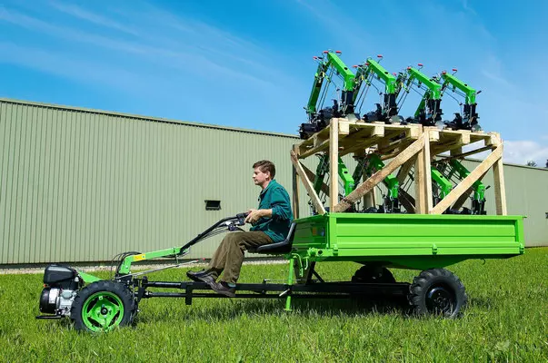 Servis kmetijske mehanizacije Koroška