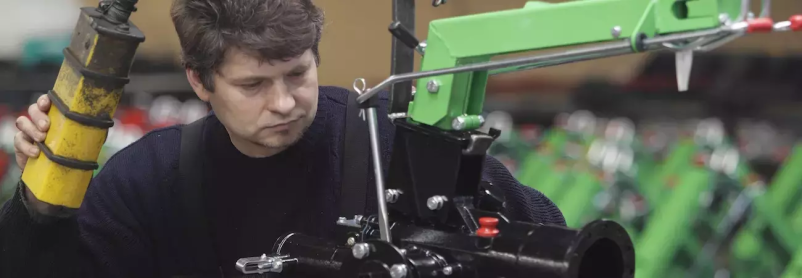 Hiter servis kmetijske mehanizacije Koroška