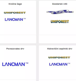 Servis kmetijskih strojev slovenija