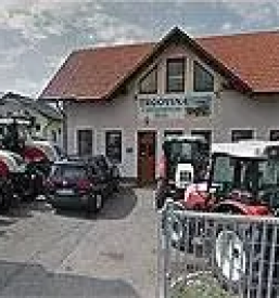 Servis kmetijskih strojev slovenija