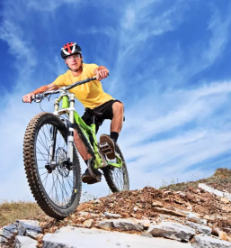 Servis koles cerknica