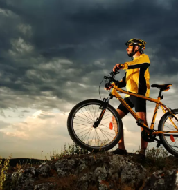 Servis koles cerknica