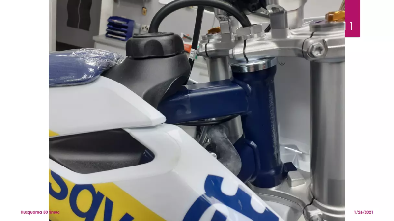 Hiter servis kros motorjev Slovenija