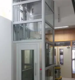 Servis mostovnih dvigal v sloveniji