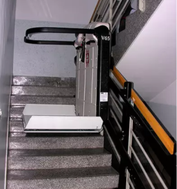 Servis mostovnih dvigal v sloveniji