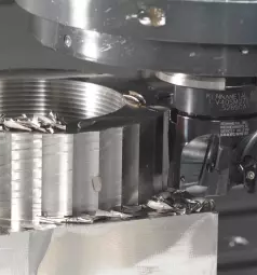 Servis obdelovalnih strojev v sloveniji