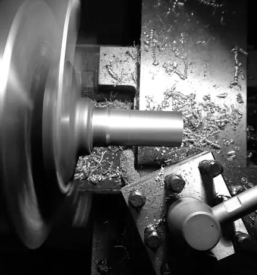 Servis obdelovalnih strojev v sloveniji