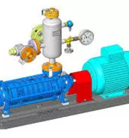 Servis opreme za pripravo stisnjenega zraka slovenija