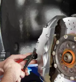 Servis osebnih vozil ljubljana rudnik