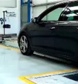 Servis osebnih vozil ljubljana rudnik