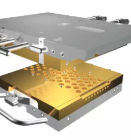 Servis pakirnih orodij za farmacijo Slovenija