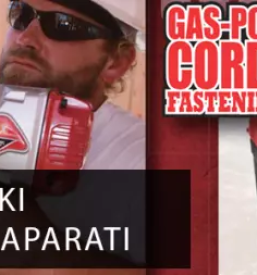 Servis pistol za zabijanje zebljev slovenija