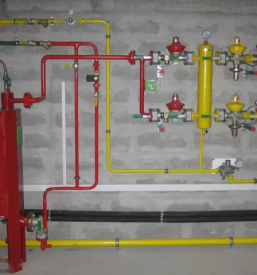 Servis plinskih naprav vaillant pomurje