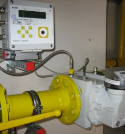 Servis plinskih naprav vaillant pomurje